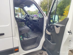 Renault Master 2.3 125, снимка 9