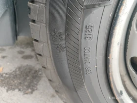 Renault Master 2.3 125, снимка 13