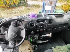 Renault Master 2.3 125, снимка 5