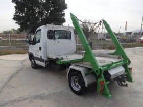 Iveco 35c18 .* * * * * *  | Mobile.bg    4