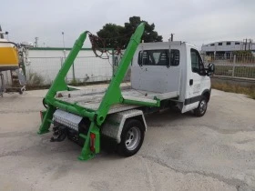 Iveco 35c18 .* * * * * *  | Mobile.bg    6