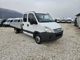 Iveco Daily 35c18, снимка 7