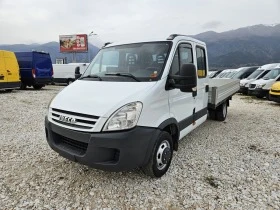 Iveco Daily 35c18, снимка 1