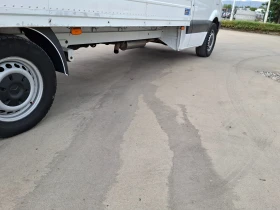 Mercedes-Benz Sprinter 318 Maxi/4.53m/Клима, снимка 7