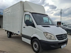 Mercedes-Benz Sprinter 318 Maxi/4.53m/ | Mobile.bg    3