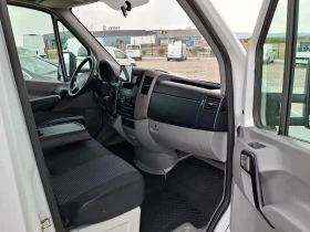 Mercedes-Benz Sprinter 318 Maxi/4.53m/Клима, снимка 8