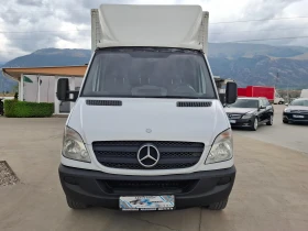 Mercedes-Benz Sprinter 318 Maxi/4.53m/ | Mobile.bg    2