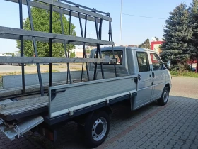 Обява за продажба на VW T4 ~6 900 лв. - изображение 1