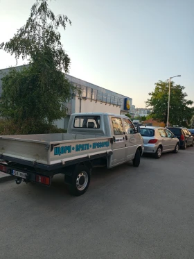 Обява за продажба на VW T4 ~3 300 EUR - изображение 5