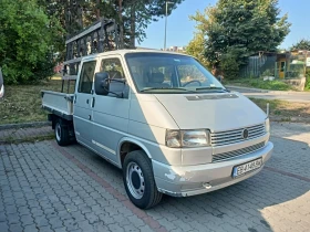 Обява за продажба на VW T4 ~6 900 лв. - изображение 1