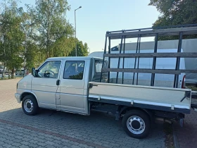 Обява за продажба на VW T4 ~6 900 лв. - изображение 4