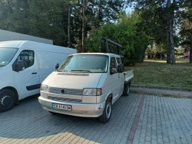 Обява за продажба на VW T4 ~6 900 лв. - изображение 3