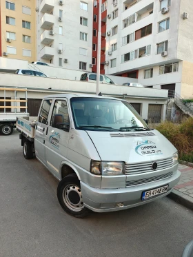 Обява за продажба на VW T4 ~3 300 EUR - изображение 1