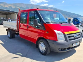 Ford Transit 3.5/Maxi/3, 06./6+ 1. | Mobile.bg    4