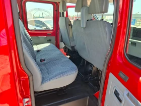 Ford Transit 3.5/Maxi/3, 06./6+ 1. | Mobile.bg    14
