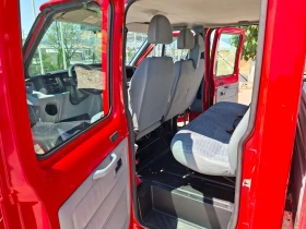 Ford Transit 3.5/Maxi/3, 06./6+ 1. | Mobile.bg    15