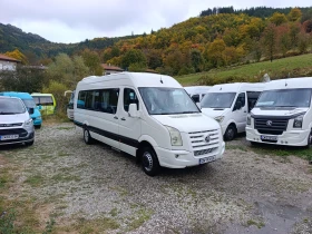 VW Crafter 2010�. �����, ����� | Mobile.bg � ����� ������ 10
