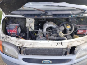 Ford Transit 2.5 D, снимка 9