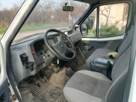 Ford Transit 2.5 D, снимка 7
