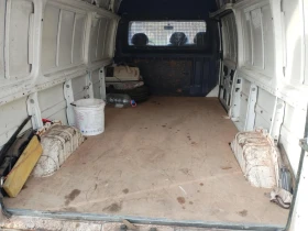Ford Transit 2.5 D, снимка 4