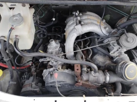 Ford Transit 2.5 D, снимка 10