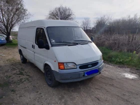 Ford Transit 2.5 D, снимка 2
