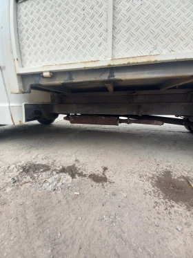 Mercedes-Benz 409 , , "  | Mobile.bg    4