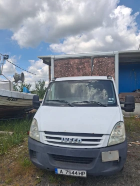 Iveco 35c15 3.0 D | Mobile.bg � ����� ������ 3