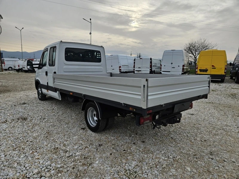 Iveco Daily 35c18, снимка 3 - Бусове и автобуси - 44977366