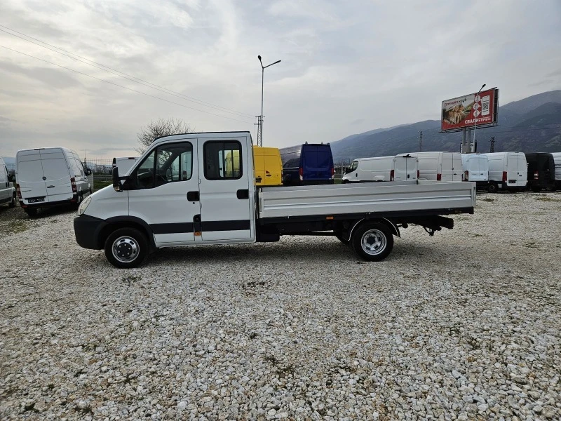 Iveco Daily 35c18, снимка 2 - Бусове и автобуси - 44977366