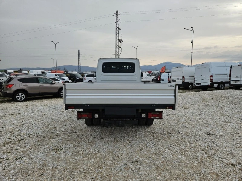 Iveco Daily 35c18, снимка 4 - Бусове и автобуси - 44977366