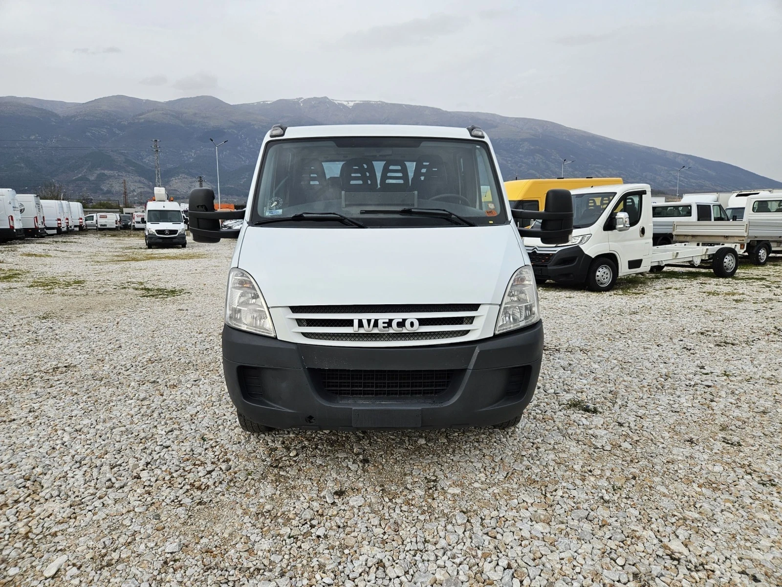 Iveco Daily 35c18 - изображение 8