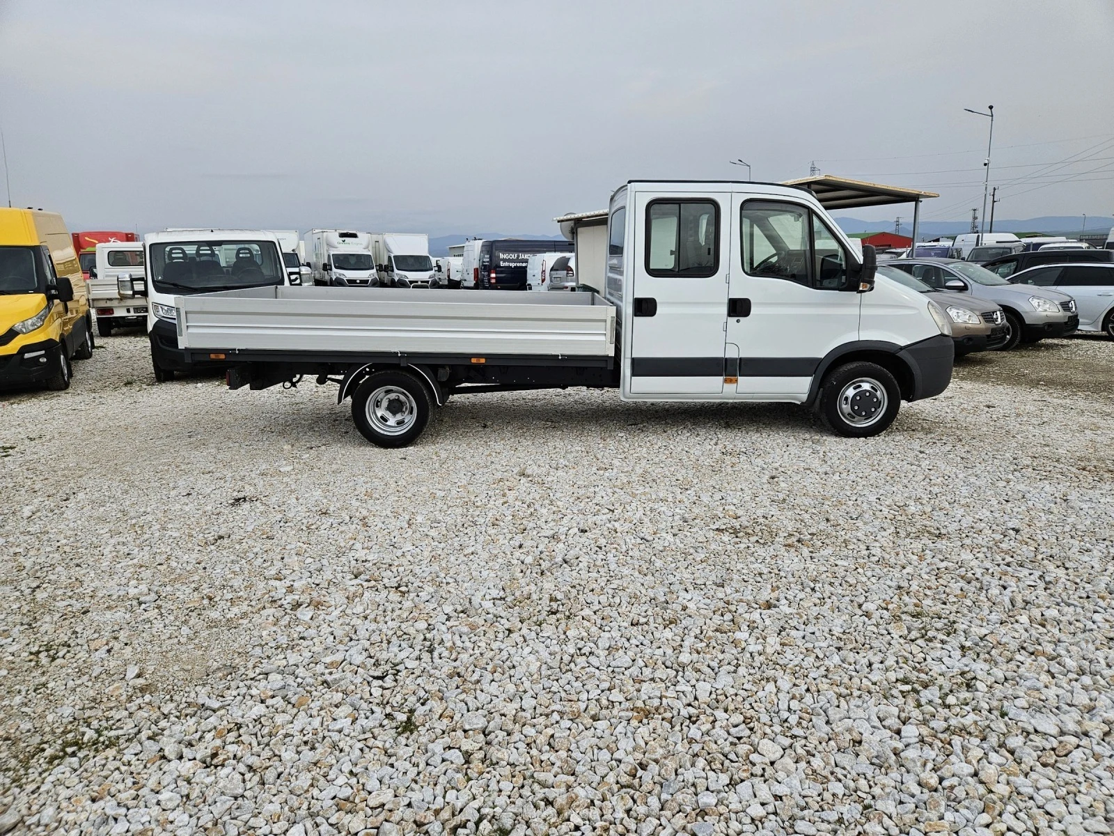 Iveco Daily 35c18 - изображение 6