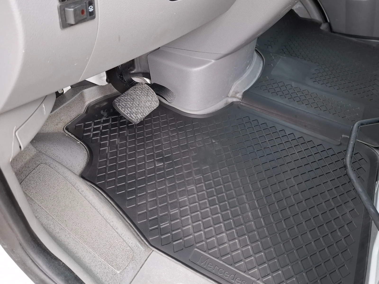 Mercedes-Benz Sprinter 318 Maxi/4.53m/ | Mobile.bg   11