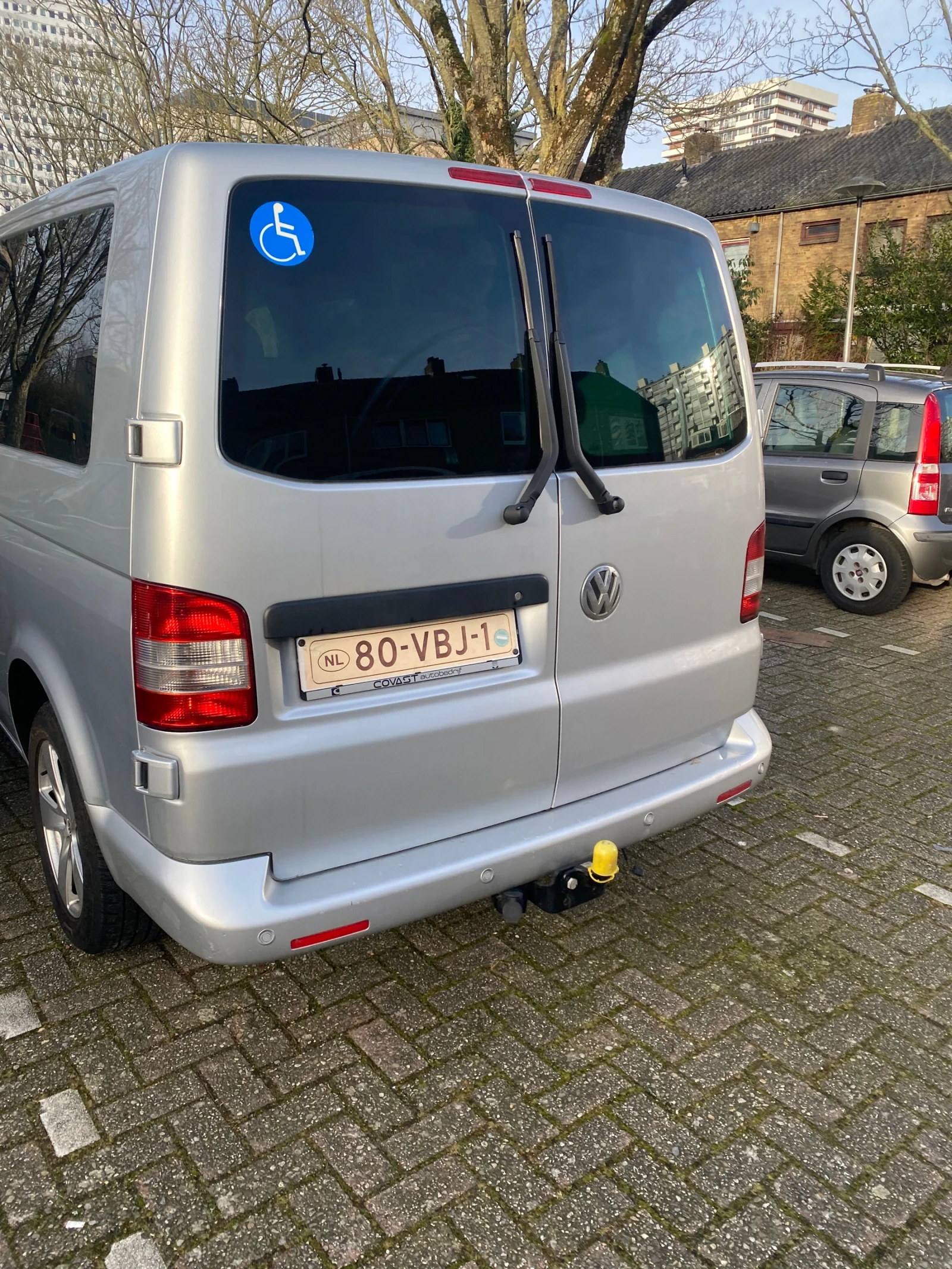 VW T5  - изображение 3