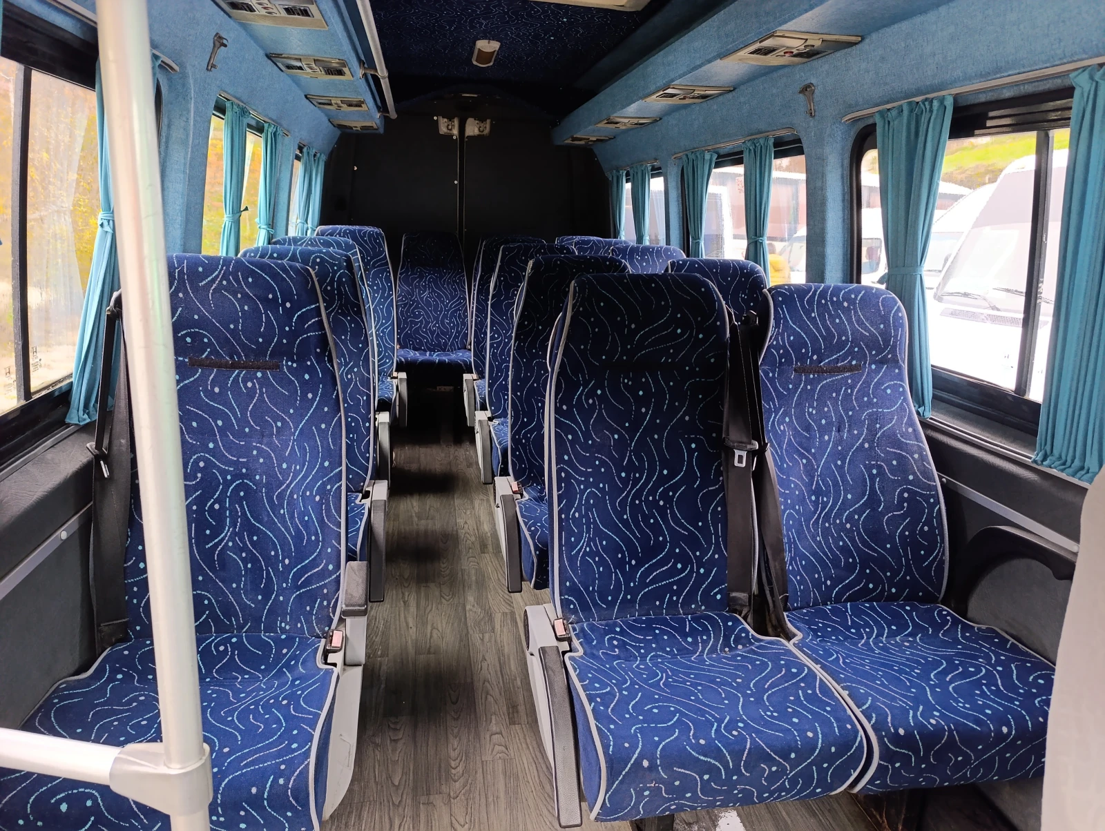 VW Crafter 2010. ,  | Mobile.bg   5