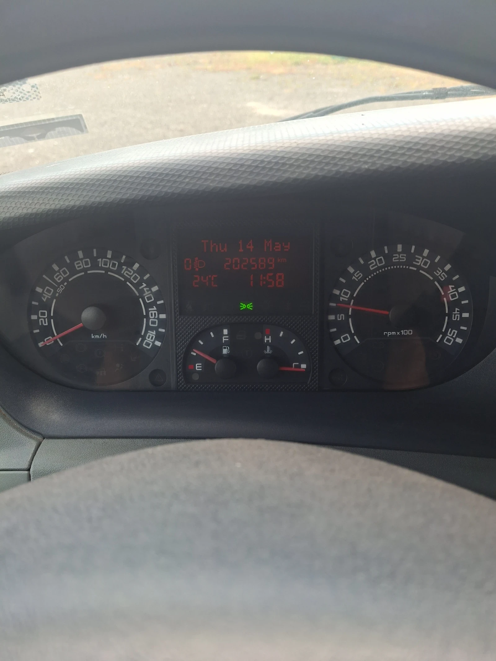 Iveco 35c15 3.0 D, снимка 10 - Бусове и автобуси - 54567937