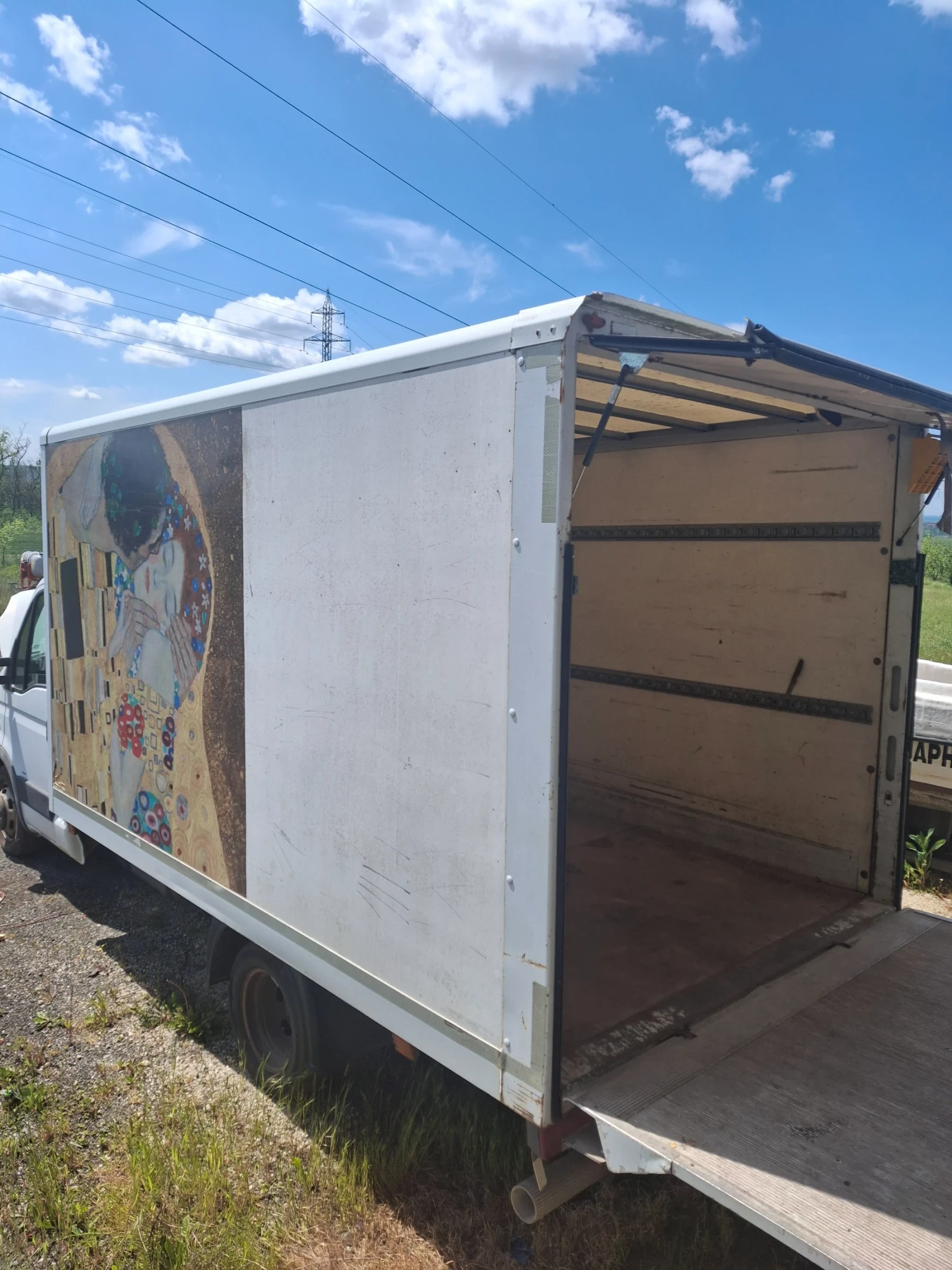 Iveco 35c15 3.0 D, снимка 4 - Бусове и автобуси - 54567937