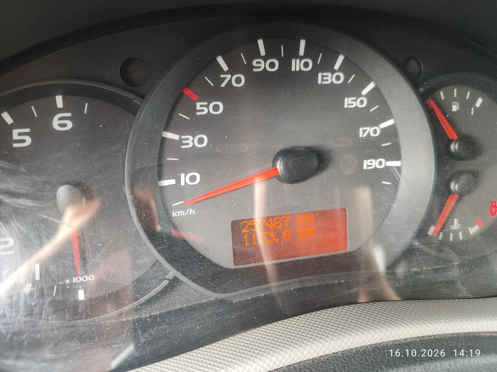 Renault Master 2.3 125, снимка 6 - Бусове и автобуси - 56563282