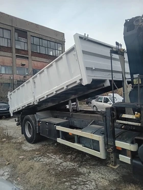 Renault Premium, снимка 4