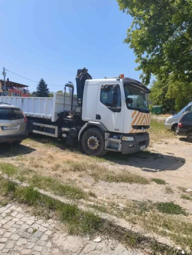 Renault Premium, снимка 2