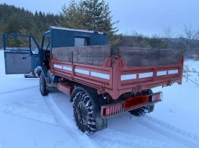 Bremach GR 4x4 GR 35 V, снимка 5