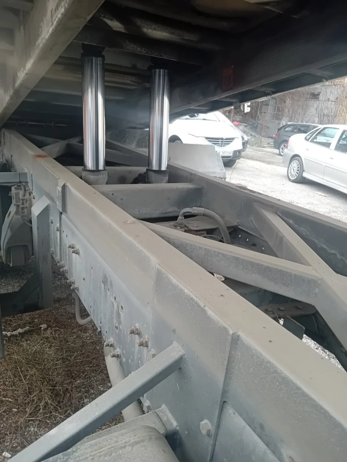 Renault Premium, снимка 5 - Камиони - 55087115