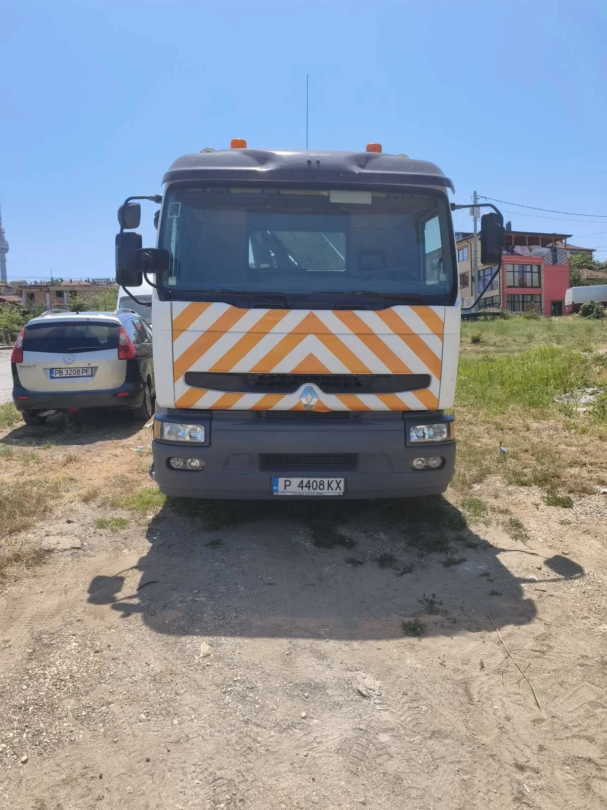 Renault Premium