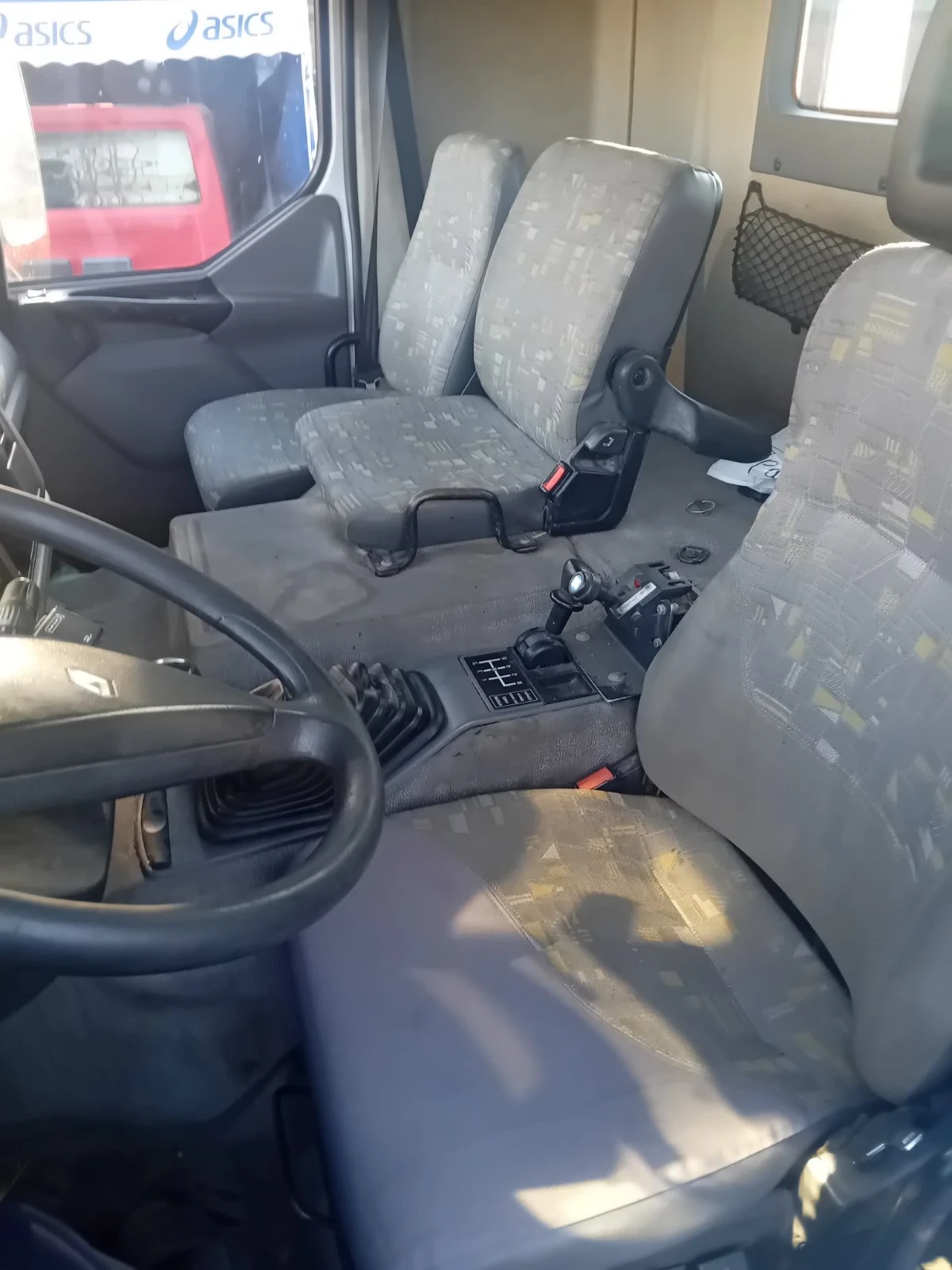 Renault Premium, снимка 8 - Камиони - 55087115