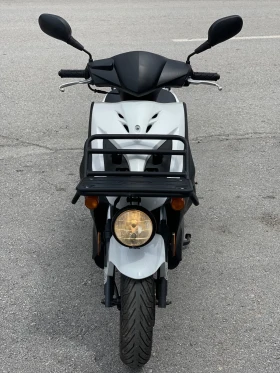 Kymco Agility Carry 125 - РЕГИСТРИРАН !, снимка 6