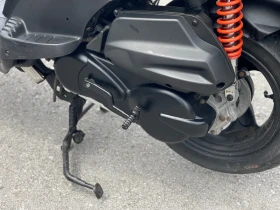 Kymco Agility Carry 125 - РЕГИСТРИРАН !, снимка 7