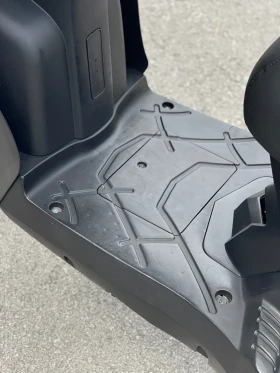 Kymco Agility Carry 125 - РЕГИСТРИРАН !, снимка 13