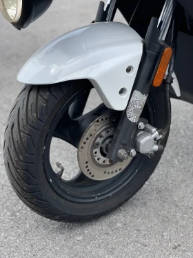 Kymco Agility Carry 125 - РЕГИСТРИРАН !, снимка 12