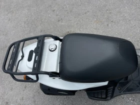 Kymco Agility Carry 125 - РЕГИСТРИРАН !, снимка 9